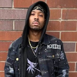 Meet your Posher, Terry